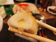 -金海阁海鲜火锅