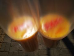 -陈记甜品窝(中山北路店)