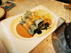 -马凯餐厅(地安门店)