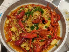 -强强烧烤·宵夜(方庄店)