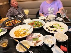 -芳芳私房菜·精做淮扬菜(承德路店)