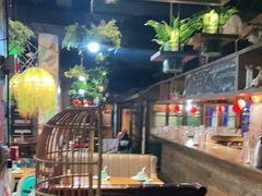 大堂-南海渔家•海鲜•正宗海南菜(海棠湾店)