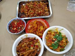 -老三样·旧食新味(万寿宫店)