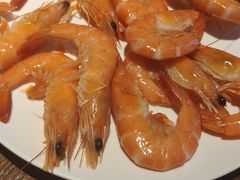 -重庆丽苑维景国际大酒店·海鲜自助餐厅