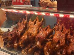 -徐六孃正宗甜皮鸭(张公桥店)