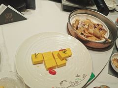 -绸乡宴酒店·融合苏帮宴(吴江店)