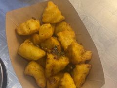 -有局·成都市井烧烤·精酿啤酒(双楠店)
