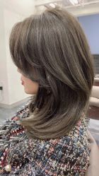 -F P· HAiR