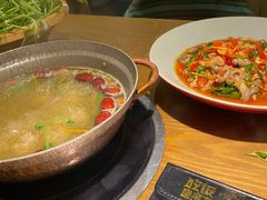 -吃饭皇帝大(长宁龙之梦店)