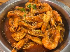 -王婆大虾(五道口店)