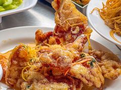 -No.DD戳子烧烤·江湖菜(北京总店)
