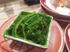 海草-禾绿寿司(星光68广场店)