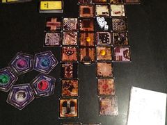 -BGM CLUB二次元主题桌游店(康王路店)