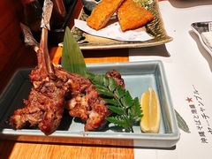 -南风(淮海街店)