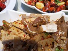 -老梅园大虾城(河西店)