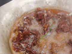 -芦月轩羊蝎子(北蜂窝店)