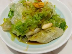 -茉莉餐厅(包河万达店)