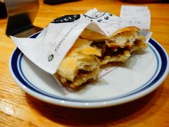 牛肉咔饼-小豆海棠(人民南路店)