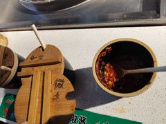 -安上粉皮.非遗手工小吃(骑龙巷店)