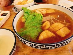 招牌肉骨茶-峇峇娘马来西亚餐厅(望京SOHO店)