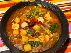 -吧嘚嘴炭烧鸽串吧(北海街店)