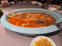 -阿五黄河大鲤鱼(英协路店)