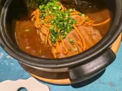 -茶人村·宫廷私厨(奥体印象城店)