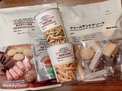 -MUJI无印良品(远洋未来广场店)