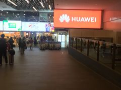 -吉隆坡国际机场