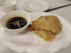 白切鸡-翠亭酒家(山西南路店)