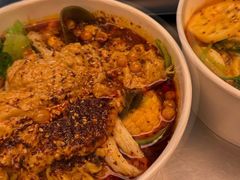 -W COLLECTIVE  DESSERT SHOP