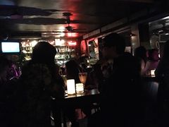 -东岸Cafe 爵士俱乐部