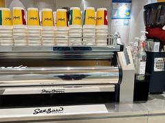 -Seesaw Coffee(西岸凤巢店)