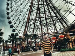 -三亚海昌梦幻海洋不夜城