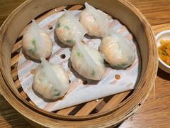 -点心传说·粤菜点心(佐阾虹湾店)