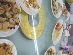 -范饭椰林川湘味海鲜·椰子鸡(三亚湾椰梦长廊店)