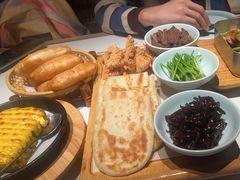 -0776食堂·京城创意菜(七里庄店)