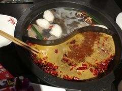 -井格重庆火锅(燕郊永旺店)