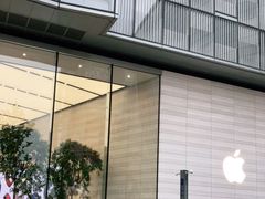 -Apple零售店(济南恒隆广场店)