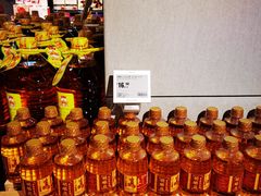 -盒马鲜生(双清路店)