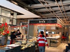 -金海湾自助餐厅(金陵饭店)