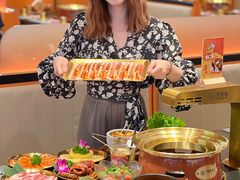 -闻老头·菊花炭烤肉(佛山首店)