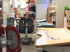-光明园迪儿童学习桌椅(广州购书中心店)
