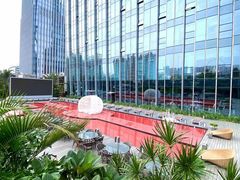 -庄子梦然·城市微度假·24h按摩·推拿·spa