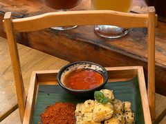 -有才叔的小馆(高新咖啡街区店)