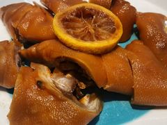 -园里前·10年私厨·福建菜(台江万达鳌峰洲店)