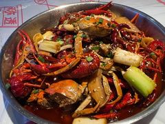 -靓靓蒸虾·头牌蒸虾(南山桂庙店)