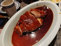 -南京大牌档(之心城店)