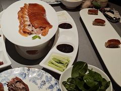 -阿庄新豫菜(通泰路店)