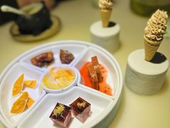 -淮扬府·游园京梦(北京SKP店)